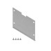 Заглушка (4 шт.) Ambrella Light Alum Profile GP8570