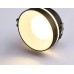 Встраиваемый светильник Ambrella Light Acrylic Frost TN3306