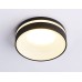 Встраиваемый светильник Ambrella Light Acrylic Frost TN3306