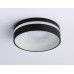 Встраиваемый светильник Ambrella Light Acrylic Frost TN3306