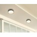 Встраиваемый светильник Ambrella Light Acrylic Frost TN3306