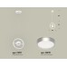 Подвесной светильник Ambrella Light Traditional (C9111, N8121) XB9111101