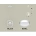 Подвесной светильник Ambrella Light Traditional (C9118, N8112) XB9118100