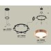 Подвесная люстра Ambrella Light Traditional (A9205, C9232, N8126) XR92051103