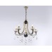 Подвесная люстра Ambrella Light Traditional TR4952