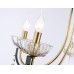 Подвесная люстра Ambrella Light Traditional TR4952