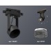 Трековый однофазный светильник Ambrella Light Track System XT6602061 (C6602, N6151)