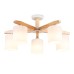 Люстра на штанге Ambrella Light Loft TR83113