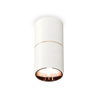 Накладной светильник Ambrella Light Techno XS6301083 (C6301, A2063, N6114)