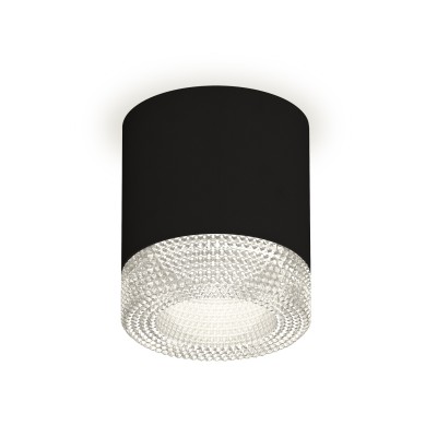 Накладной светильник Ambrella Light Techno XS7402010 (C7402, N7191)