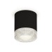 Накладной светильник Ambrella Light Techno XS7402010 (C7402, N7191)