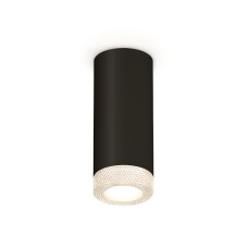 Накладной светильник Ambrella Light Techno XS7443010 (C7443, N7191)