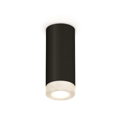 Накладной светильник Ambrella Light Techno XS7443010 (C7443, N7191)