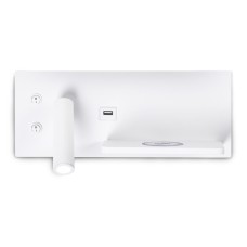 Настенный светильник Ambrella Light Wallers FW2971