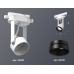 Трековый однофазный светильник Ambrella Light Track System XT6601041 (C6601, N6131)