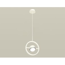 Подвесной светильник Ambrella Light Traditional (C9111, N8121) XB9111101