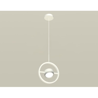 Подвесной светильник Ambrella Light Traditional (C9111, N8121) XB9111101