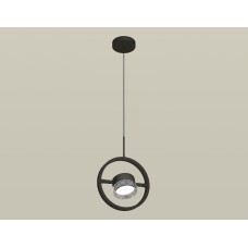 Подвесной светильник Ambrella Light Traditional (C9112, N8484) XB9112150