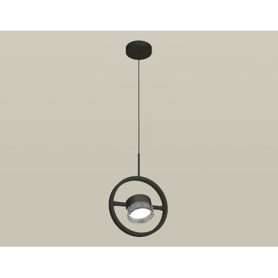 Подвесной светильник Ambrella Light Traditional (C9112, N8484) XB9112150