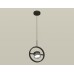 Подвесной светильник Ambrella Light Traditional (C9112, N8484) XB9112150