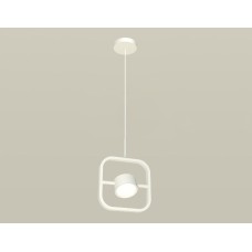 Подвесной светильник Ambrella Light Traditional (C9118, N8112) XB9118100