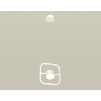 Подвесной светильник Ambrella Light Traditional (C9118, N8112) XB9118100