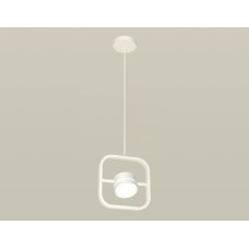 Подвесной светильник Ambrella Light Traditional (C9118, N8461) XB9118152