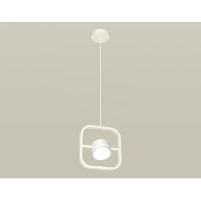 Подвесной светильник Ambrella Light Traditional (C9118, N8461) XB9118152