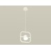 Подвесной светильник Ambrella Light Traditional (C9118, N8461) XB9118152