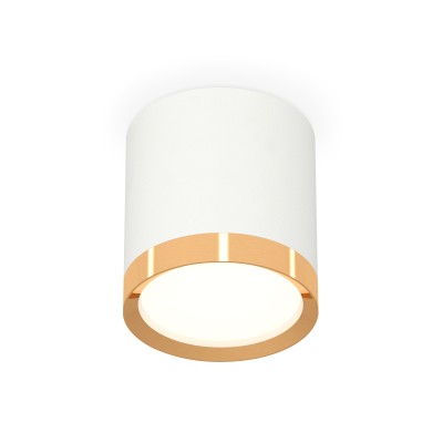 Потолочный светильник Ambrella Light Techno Spot XS8141004 (C8141, N8124)