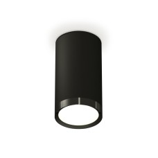Потолочный светильник Ambrella Light Techno Spot XS8162001 (C8162, N8113)