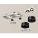 Встраиваемый светильник Ambrella Light Techno Spot XC6525021 (C6525, N6131)