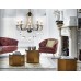Подвесная люстра Ambrella Light Traditional TR4952