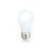 Светодиодная лампа Ambrella Light Bulbing E27 13W 6400K шар 451306