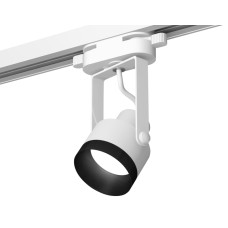 Трековый однофазный светильник Ambrella Light Track System XT6601041 (C6601, N6131)