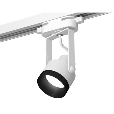 Трековый однофазный светильник Ambrella Light Track System XT6601041 (C6601, N6131)
