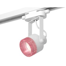 Трековый однофазный светильник Ambrella Light Track System XT6601062 (C6601, N6152)
