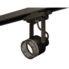 Трековый однофазный светильник Ambrella Light Track System XT6602061 (C6602, N6151)