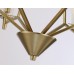 Подвесная люстра Ambrella Light Traditional TR3233