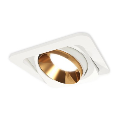 Встраиваемый светильник Ambrella Light Techno Spot XC7658024 (C7658, N7034)