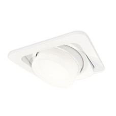 Встраиваемый светильник Ambrella Light Techno Spot XC7658083 (C7658, N7160)
