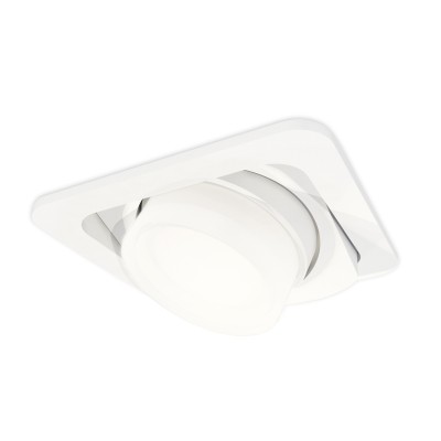 Встраиваемый светильник Ambrella Light Techno Spot XC7658083 (C7658, N7160)