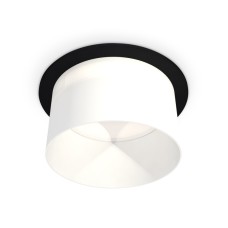 Встраиваемый светильник Ambrella Light Techno Spot XC8051016 (C8051, N8402)