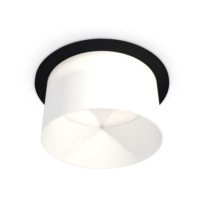Встраиваемый светильник Ambrella Light Techno Spot XC8051016 (C8051, N8402)