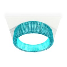Встраиваемый светильник Ambrella Light Techno Spot XC8061033 (C8061, N8488)