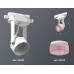Трековый однофазный светильник Ambrella Light Track System XT6601062 (C6601, N6152)
