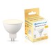 Светодиодная лампа Ambrella Light Bulbing GU5.3 9W 2700K 160903