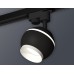 Трековый однофазный светильник с подсветкой Ambrella Light Track System XT1102001 (A2521, C1102, N7030)