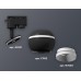 Трековый однофазный светильник с подсветкой Ambrella Light Track System XT1102001 (A2521, C1102, N7030)