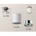Накладной светильник Ambrella Light Techno XS6301142 (N6903, C6301, N6112)